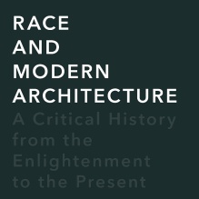 Race and Modern Architecture cover. 